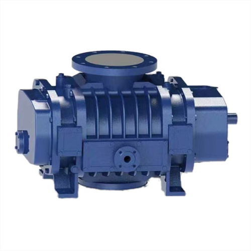 气冷罗茨真空泵如何更好应用 气冷罗茨真空泵如何更好应用