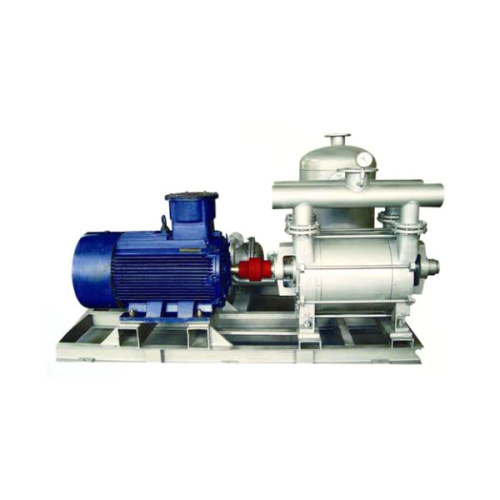 水环真空泵各行各业的应用 水环真空泵各行各业的应用