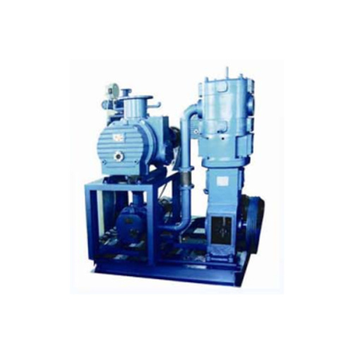 往复真空泵优势特点 往复真空泵优势特点