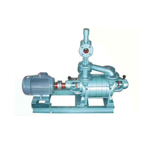 水环真空泵吸力不足的原因 水环真空泵吸力不足的原因