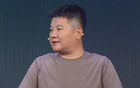 李金羽：非常喜欢看哈兰德的比赛，喜欢他在场上的激情和斗志