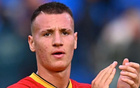 斯基拉：莱切已激活卡马尔达买断条款，米兰准备行使反买断权