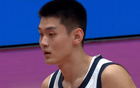 U21宏远33分大胜四川！李奕臻飚9记三分，王洪泽陈家政合砍38分