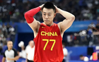 张镇麟第一次回应“抱头的标签”！