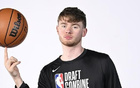 2026年NBA选秀球员之泰勒-尼科尔