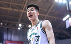 CBA本土得分王！郭昊文有望代表国王征战NBA夏联 再次追梦