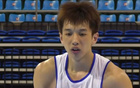 广东U21险胜青岛U21！5人上双，杨溢主导胜局，赵昱坤连续暴走！
