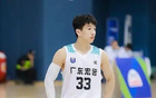 杨溢27+4+7，广东连胜
