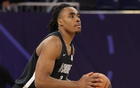 2026年NBA选秀球员之迈克尔-阿贾伊