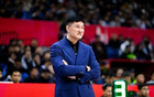 确定留队！广东宏远将续约张文逸，杜锋不用却给合同