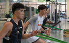 宏远官宣夏训开始！仅3人归队开练，杜锋仍缺席，胡明轩将回归