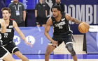2026年NBA选秀球员之多诺万-阿特韦尔