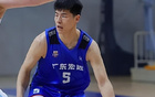 广东U21虐杀深圳U21！5人上双，陈家政轰25分，杨溢盘活全队！