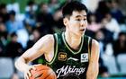 郭昊文打夏联赛第三次冲击NBA；首钢队三冠老将面临退役