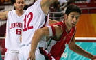 2026年NBA选秀球员之穆罕默德-阿米尼