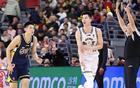 正式签约！郭昊文官宣加盟NBA，亮相新球队，薪水曝光