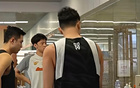 宏远速递！徐杰特训苦练新绝招，张文逸或续约，杜锋缺席夏训