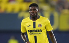 TA：比利亚雷亚尔不续约帕尔特伊，本月底他将成为自由球员