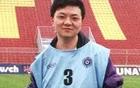 “足球小将”父亲公开发声，揭开董路私下一面，有一点可以肯定