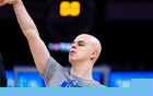 十字韧带撕裂，癌症，腰椎手术！太难了，还能打NBA？