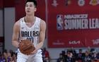 确认！CBA得分王代表国王打NBA夏季联赛，球迷：可惜没入郭导法眼