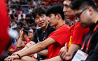 王俊杰：长沙热身赛后状态低迷 半夜找郭导聊过后恢复了状态
