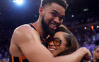 【人物】唐斯：这个冠军献给天堂的妈妈