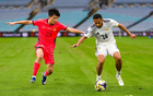 0-0！世界杯爆大冷: 国足手下败将创历史，库拉索拿首分，门将封