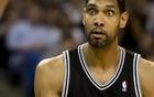 NBA史上盖帽最多的五名球员！霍华德都没上榜，第一名太令人意外