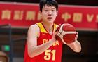澳大利亚男篮VS中国男篮大名单出炉，杨瀚森高挂免战牌
