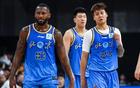 CBA新消息！北京男篮放弃杰曼，新疆放弃朱旭航，北控报价米切尔