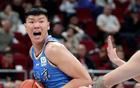 CBA新消息：范子铭或将离队 山西续约迪亚洛 吴前体育馆投资上亿