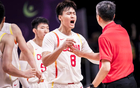 CBA最新消息！李宏权直言上海就是总冠军，辽篮否决王岚钦交易，赵睿将回归中国男篮！