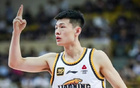 CBA最新消息！王岚嵚确定留队，广东宏远报价NBA名将