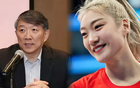 4锋线合砍8分！李梦接班人拉胯，宫鲁鸣锋无力，球迷呼吁李梦张茹归队！